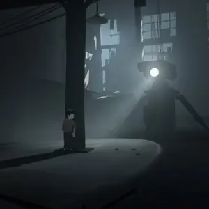 INSIDE - Surveillance