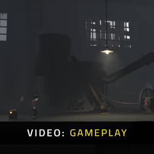 INSIDE - Gameplay Video