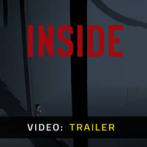 INSIDE - Video Trailer