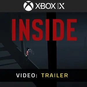 INSIDE Xbox Series - Video Trailer