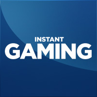 Parceria: Instant Gaming