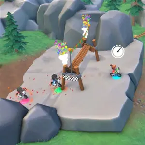 Instant Sports 2 - Mountain Biking