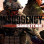 Realistic Tactical Shooter Insurgency Sandstorm Launching December 12th