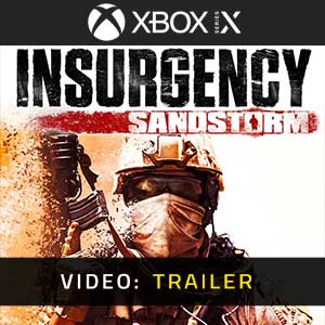 Insurgency Sandstorm Video Trailer