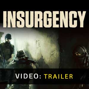 Buy Insurgency CD Key Compare Prices