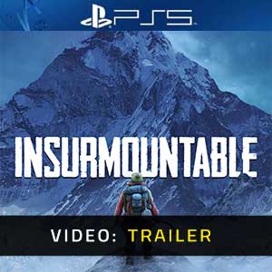 Insurmountable Video Trailer