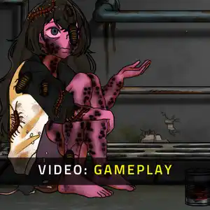 Interdimensional Vending Machine - Gameplay Video