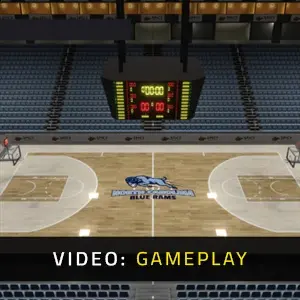 International Basketball Manager 26 - Gameplay Video
