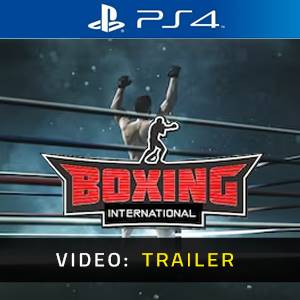 International Boxing - Video Trailer