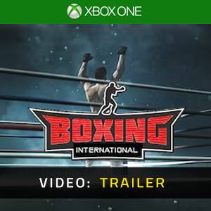 International Boxing - Video Trailer
