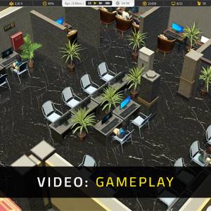 Internet Cafe Evolution - Gameplay Video