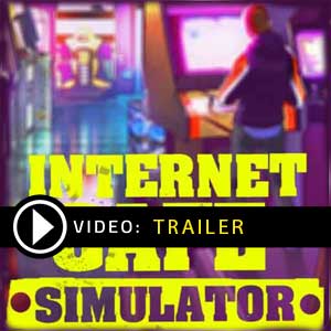 Buy Internet Cafe Simulator CD Key Compare Prices