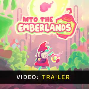 Into the Emberlands - Trailer
