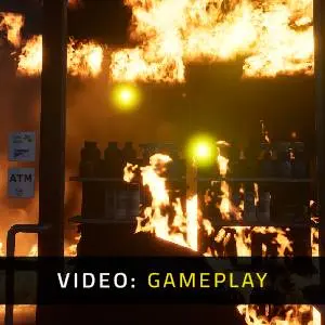 Into The Flames - Gameplay Video