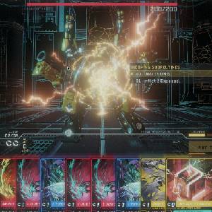 Into The Grid - Beta Suppressor