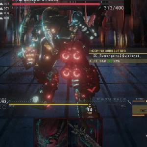 Into The Grid - The Enveloper 2000