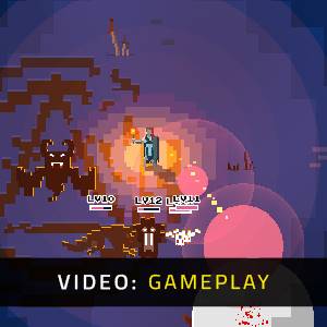 Into the Restless Ruins - Gameplay Video