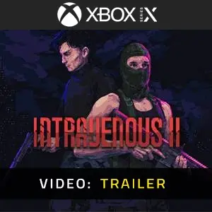 Intravenous 2 Xbox Series - Trailer