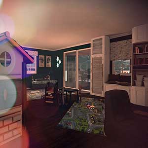 Save 90% on Intruders: Hide and Seek on Steam