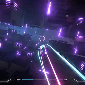 Invector Rhythm Galaxy Challenges