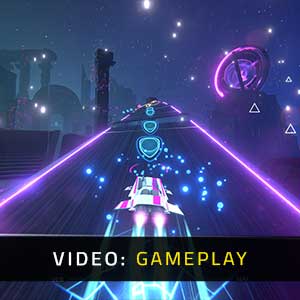 Invector Rhythm Galaxy Video Gameplay