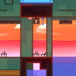 Invercity - Handstand