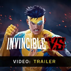 Invincible VS - Trailer Video