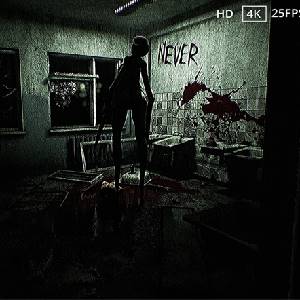 Invisible Fear - Record