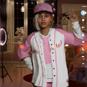 inZOI - Outfit
