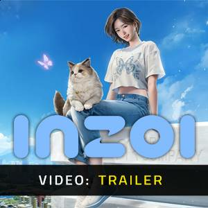 inZOI - Video Trailer