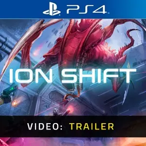 ION Shift PS4 - Trailer