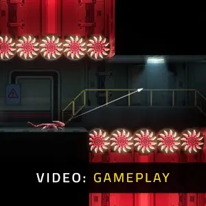 ION Shift - Gameplay