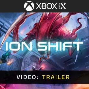 ION Shift Xbox Series - Trailer