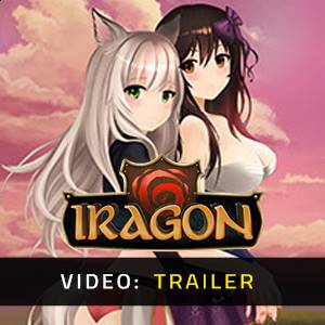 Iragon - Trailer