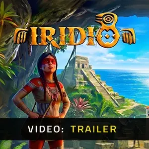 Iridio – Trailer