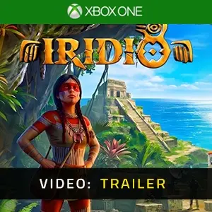 Iridio Xbox One – Trailer