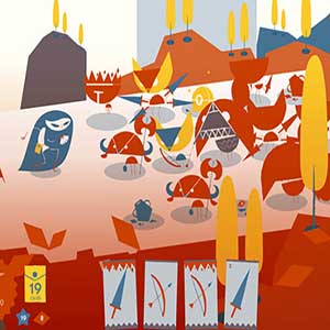 Iris and the Giant Sword Card