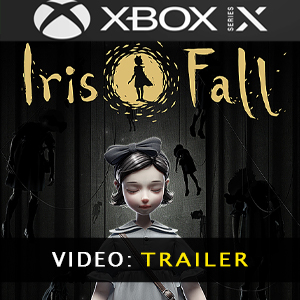 IRIS.FALL Trailer Video