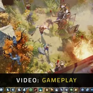 Iron Danger - Gameplay Video