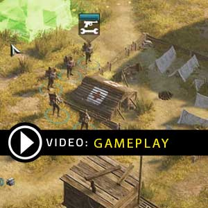 Iron Harvest Gameplay Video
