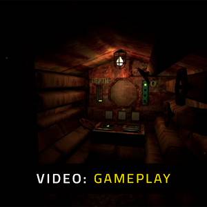 Iron Lung Gameplay Video