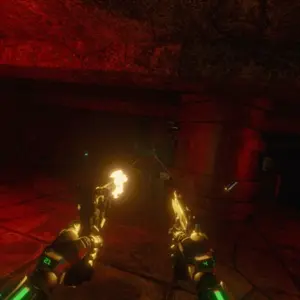 Ironforged - Akimbo