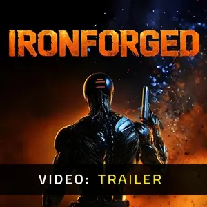 Ironforged - Trailer