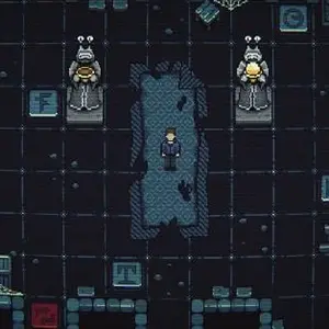 Is this Game Trying to Kill Me? - Escape the dungeon