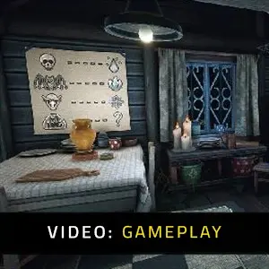 Is this Game Trying to Kill Me? - Gameplay Video