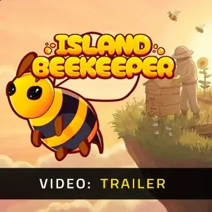 Island Beekeeper - Video Trailer