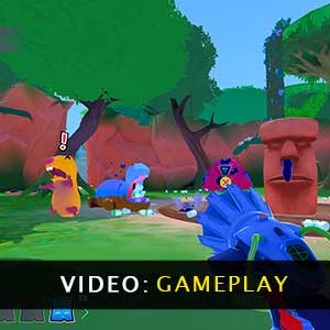 Island Saver Gameplay Video