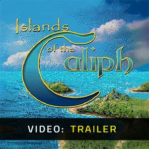 Islands of the Caliph Pc