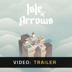 Isle of Arrows - Trailer