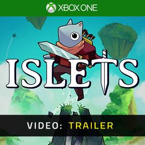 Islets Xbox One - Trailer